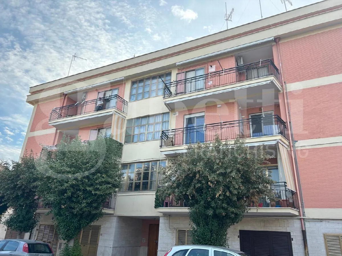 Appartamento in vendita a Margherita di Savoia - foto 1