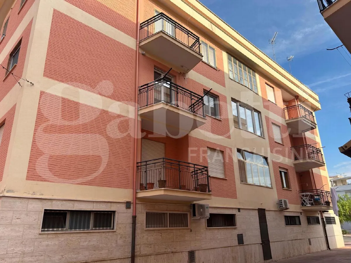 Appartamento in vendita a Margherita di Savoia - foto 2
