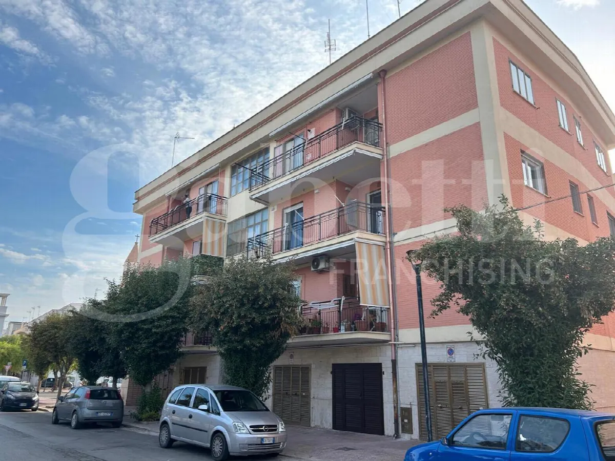 Appartamento in vendita a Margherita di Savoia - foto 3