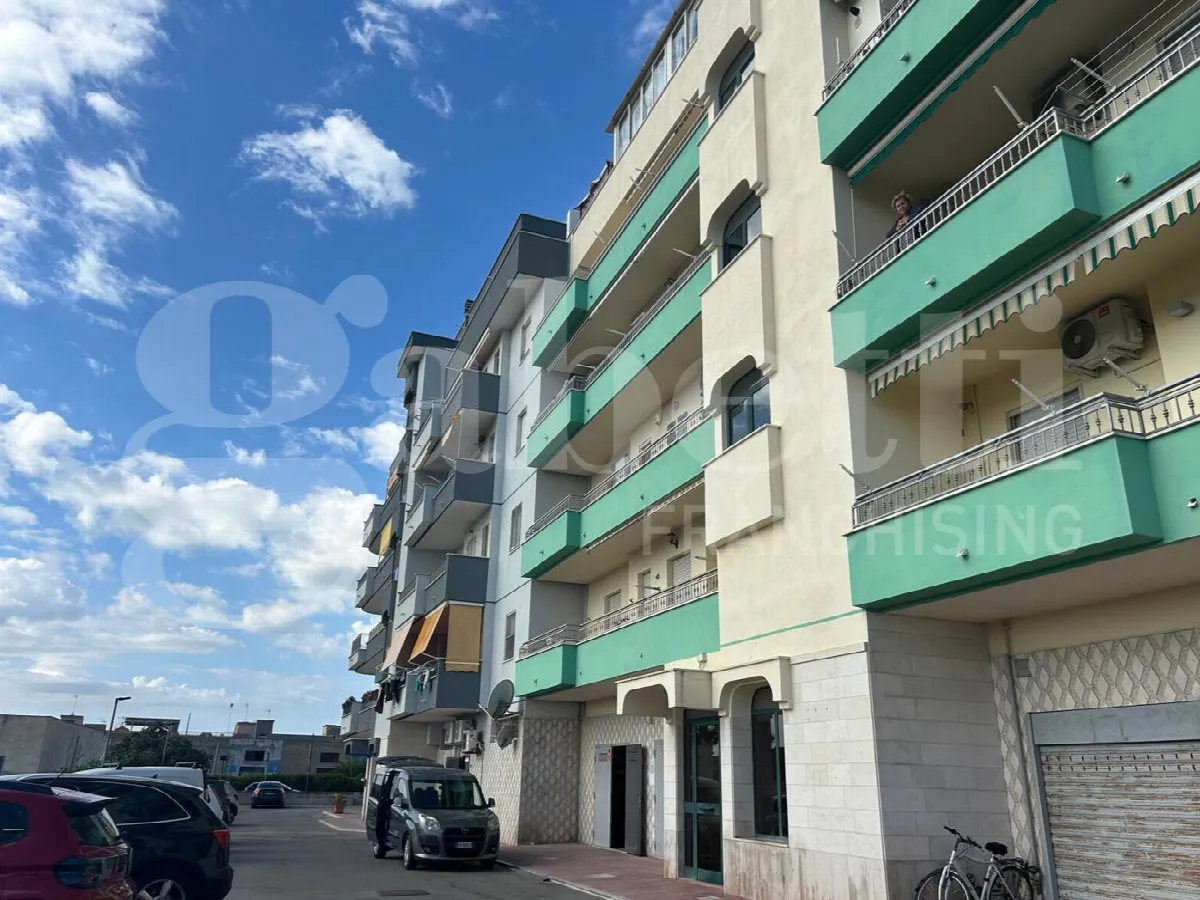 Appartamento in vendita a Margherita di Savoia - foto 1