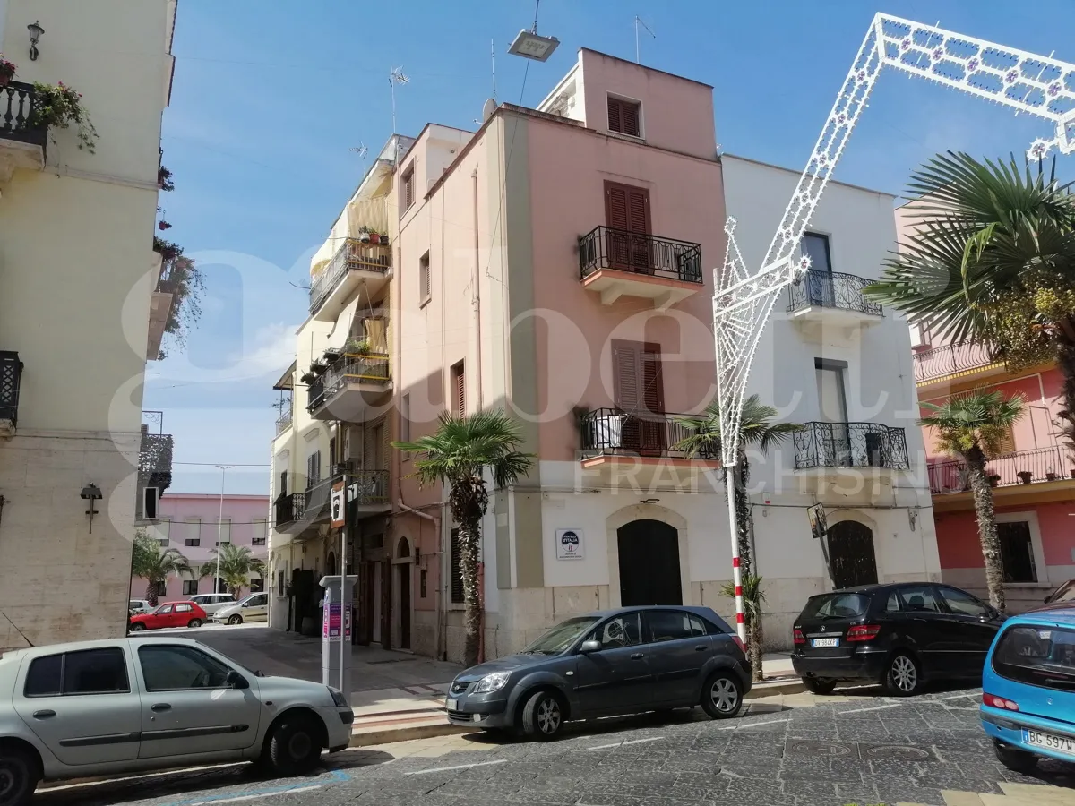 Casa indipendente in vendita a Margherita di Savoia - foto 1