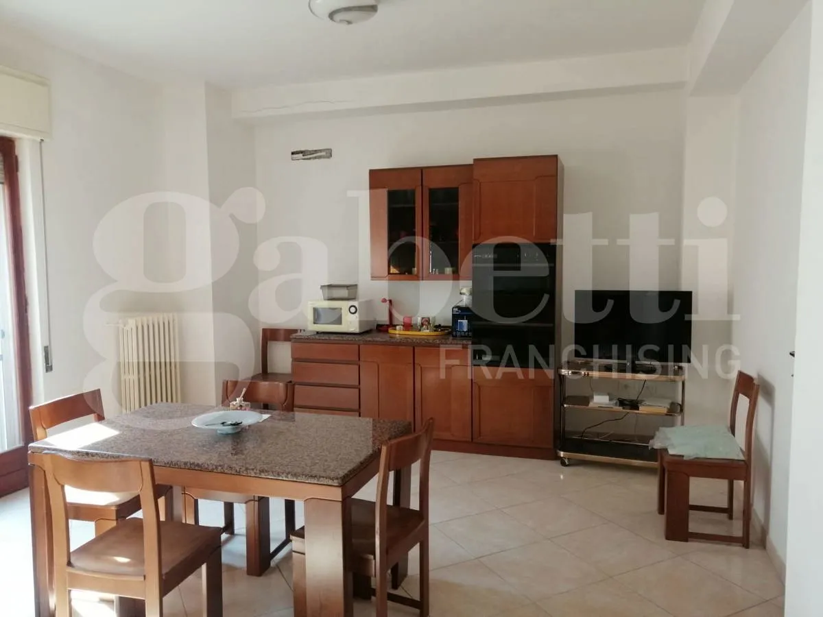 Appartamento in vendita a Margherita di Savoia - foto 1