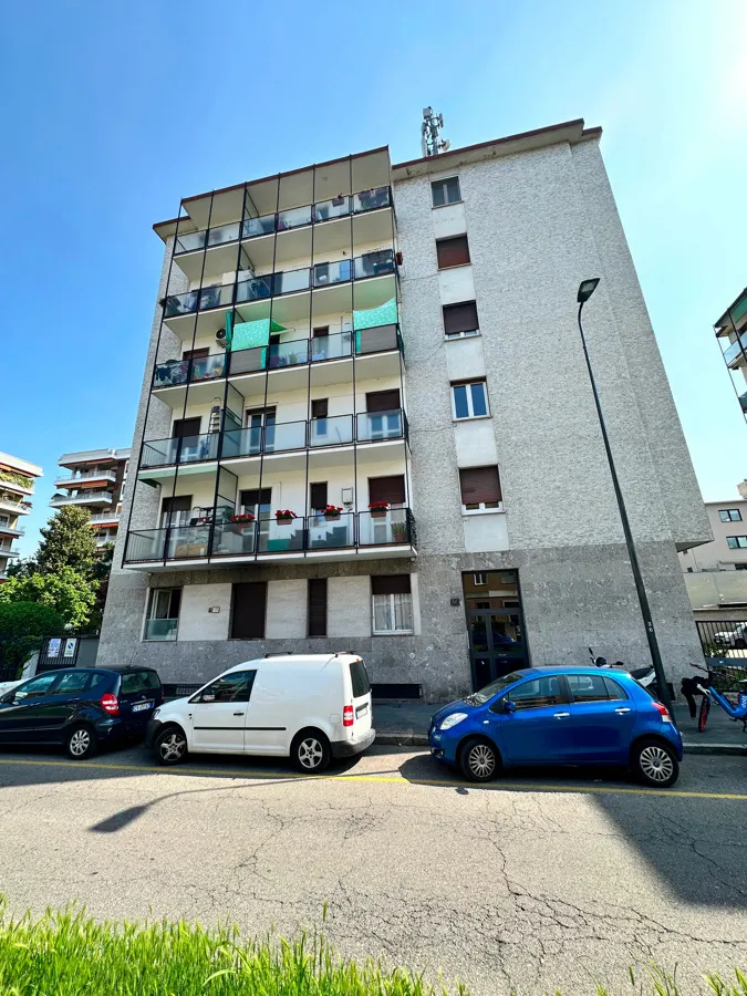 Appartamento in vendita a Milano - foto 1