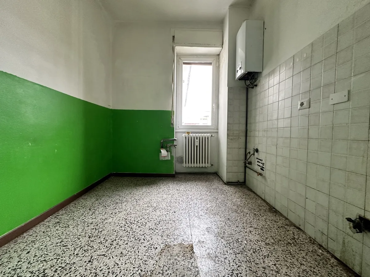 Appartamento in vendita a Milano - foto 4