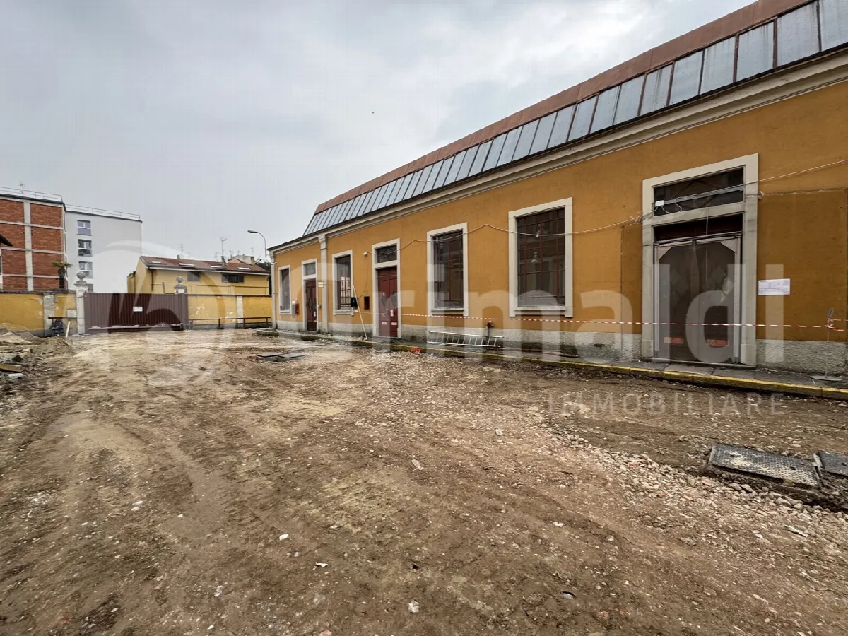 Loft in vendita a Milano - foto 1