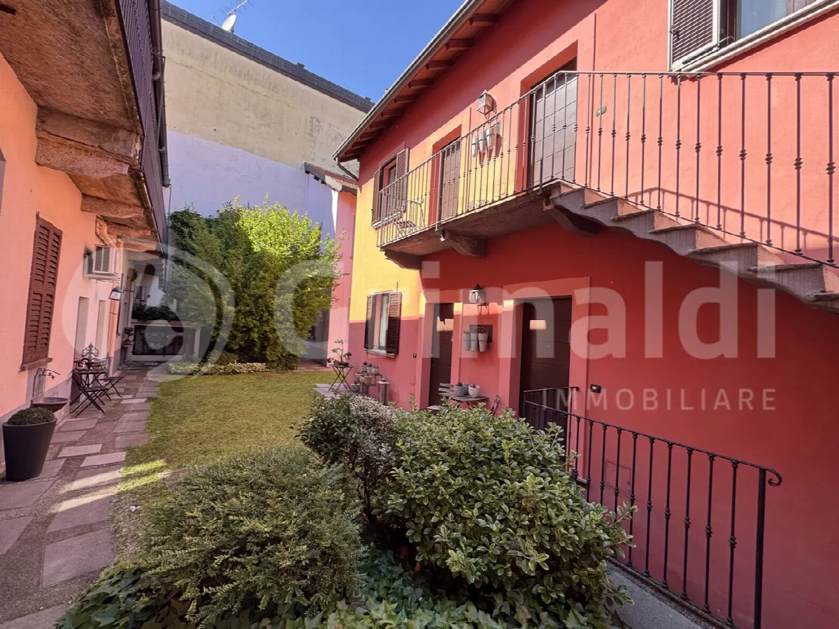 Appartamento in vendita a Milano - foto 1
