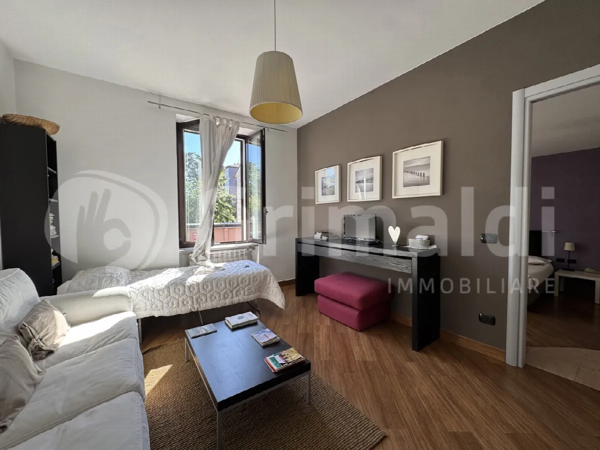 Appartamento in vendita a Milano - foto 4