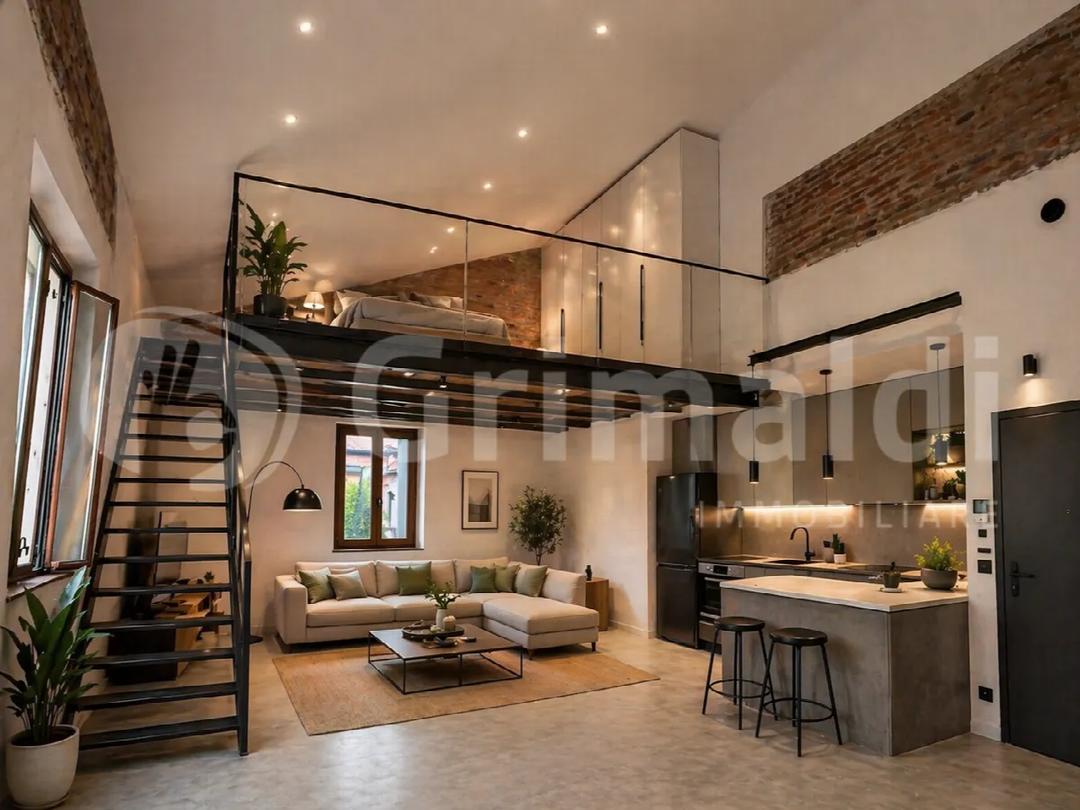 Appartamento in vendita a Milano - foto 2