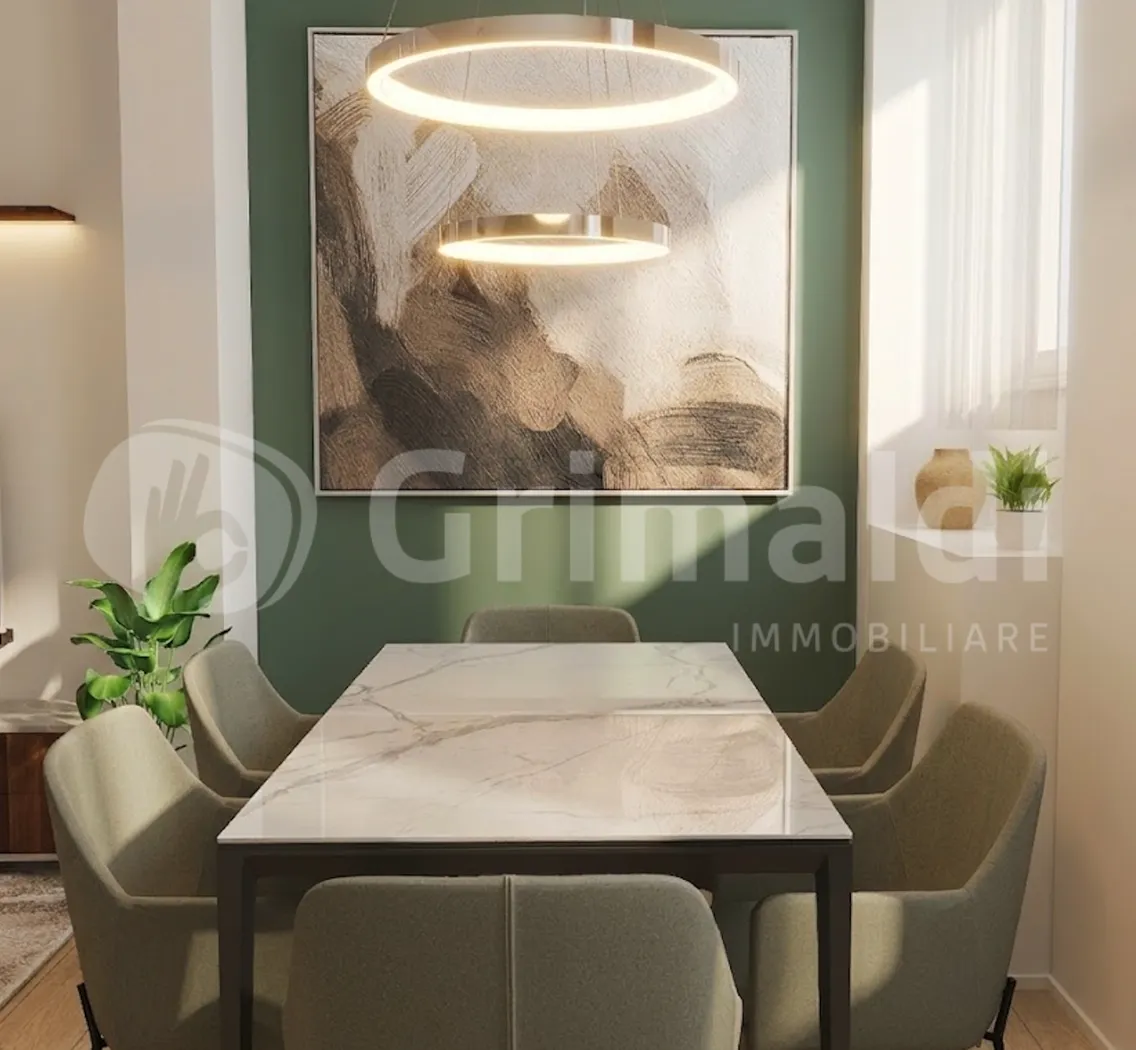 Appartamento in vendita a Milano - foto 2