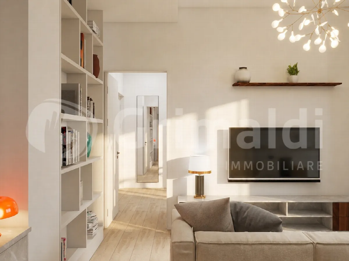 Appartamento in vendita a Milano - foto 4