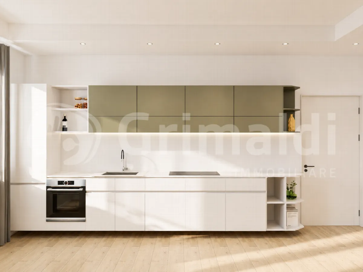 Appartamento in vendita a Milano - foto 6