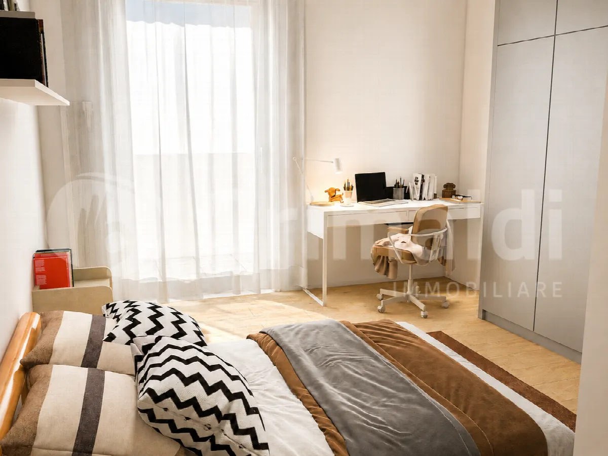Appartamento in vendita a Milano - foto 7