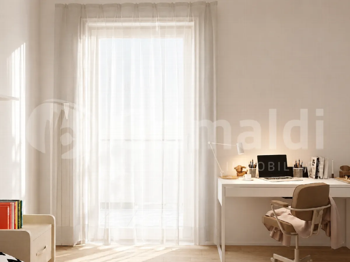 Appartamento in vendita a Milano - foto 9