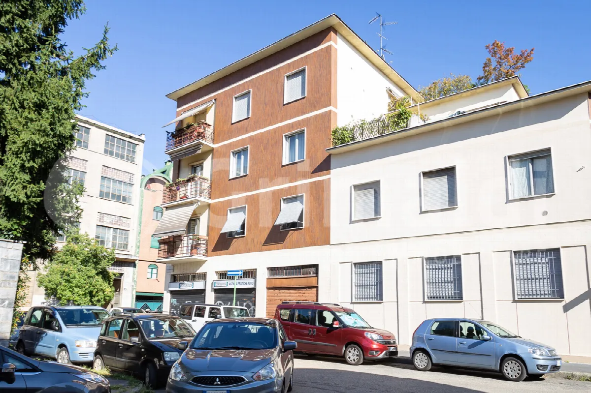 Appartamento in vendita a Milano - foto 1