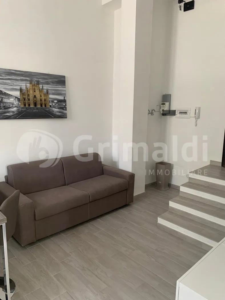 Appartamento in vendita a Milano - foto 5