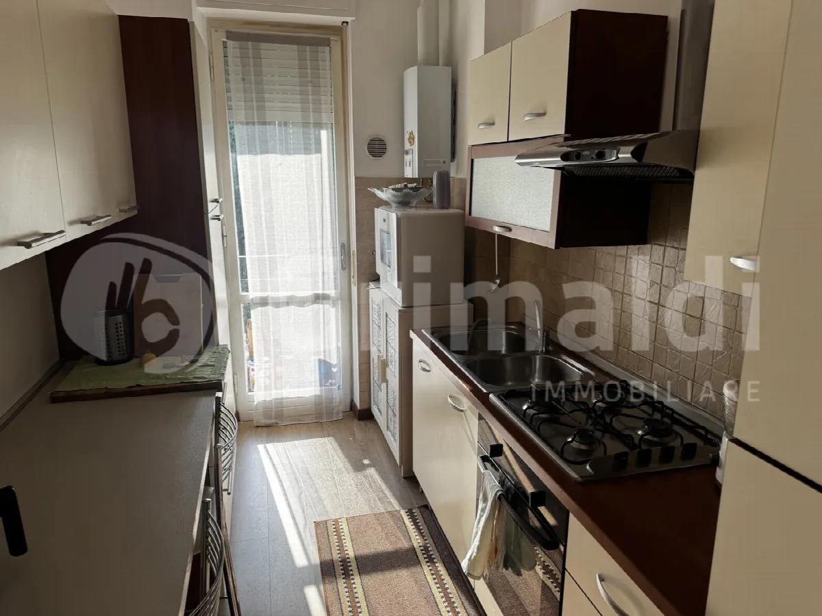 Appartamento in vendita a Milano - foto 6