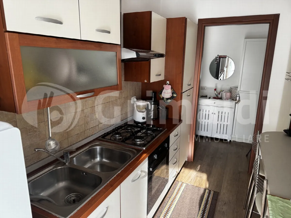 Appartamento in vendita a Milano - foto 7