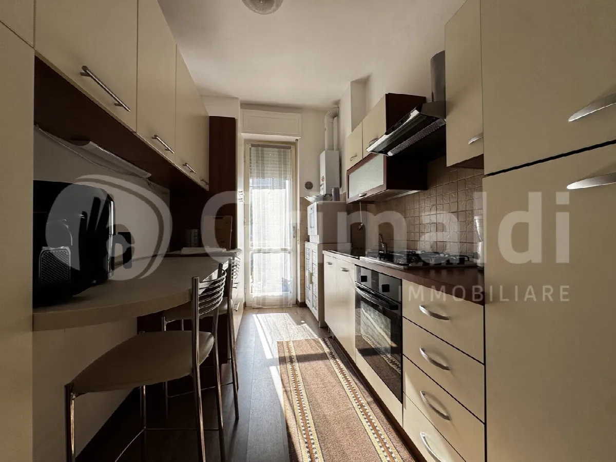 Appartamento in vendita a Milano - foto 9