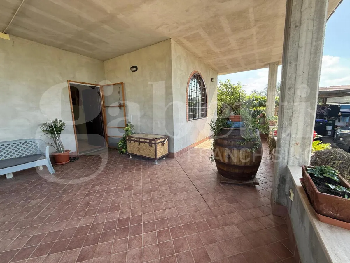 Villa in vendita a Nettuno - foto 4