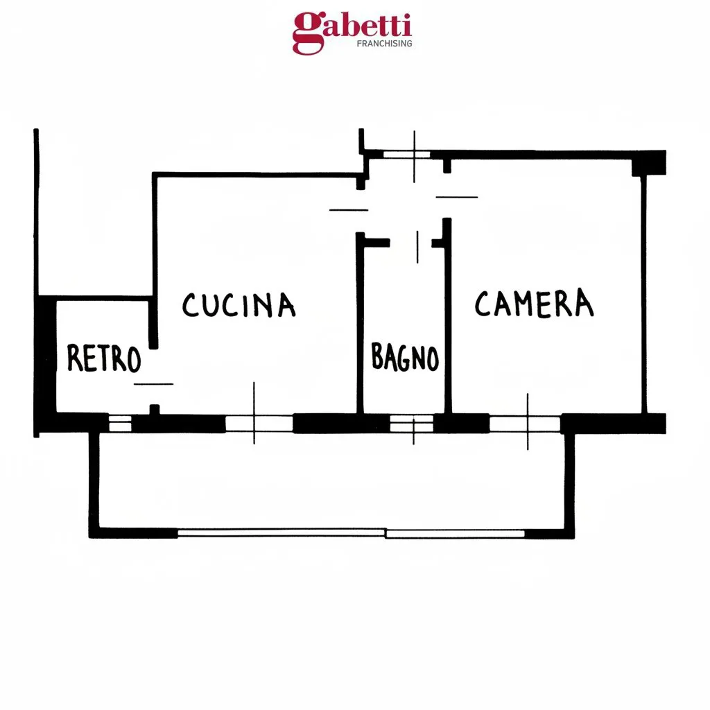 Appartamento in vendita a Bellaria-Igea Marina - foto 10