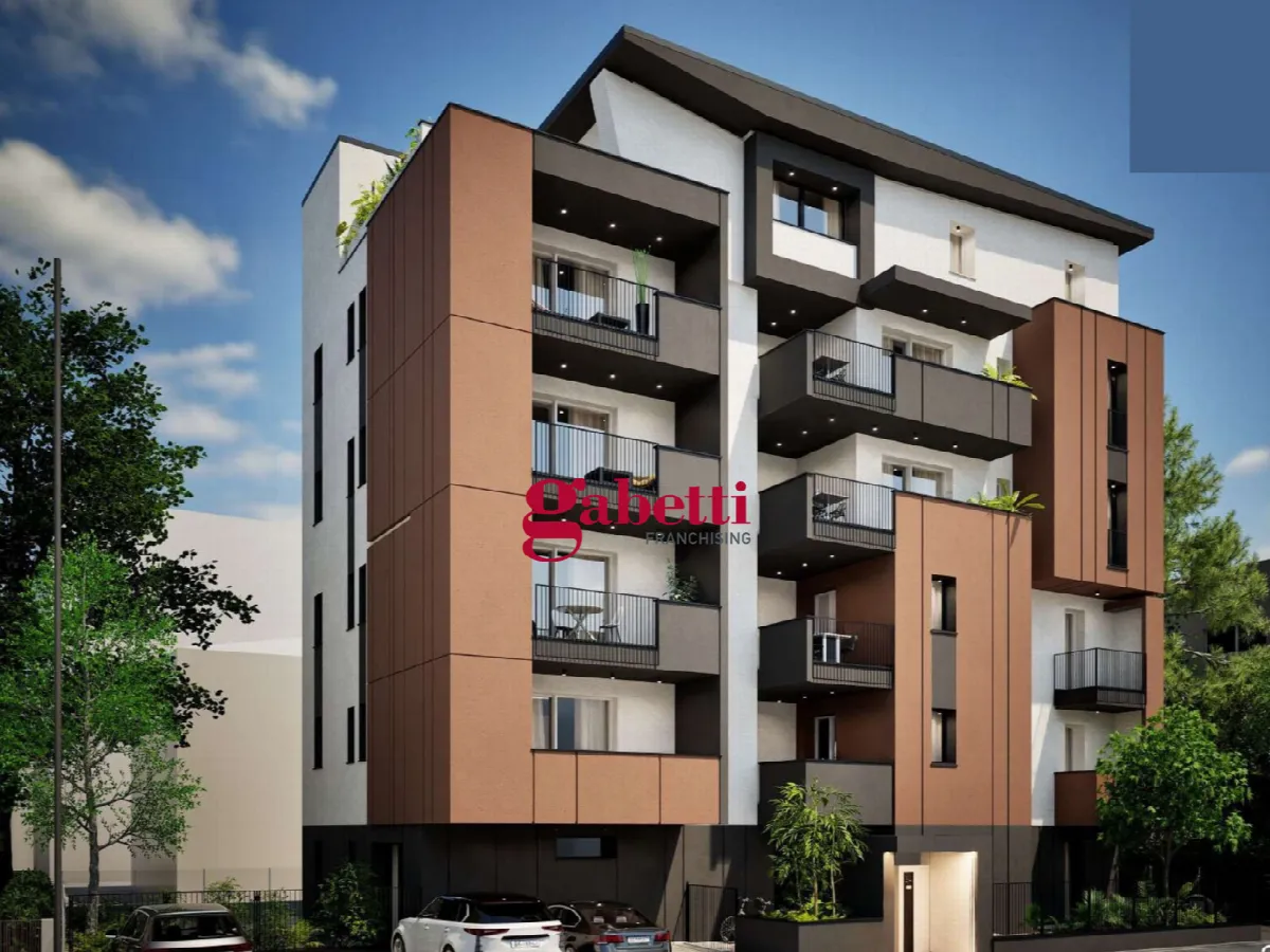Appartamento in vendita a Rimini - foto 3