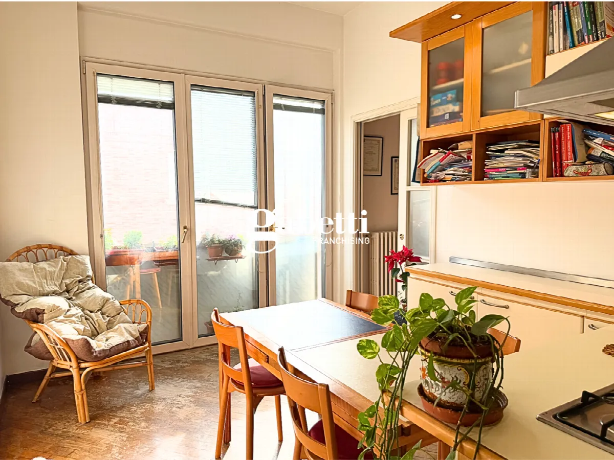 Appartamento in vendita a Rimini - foto 4