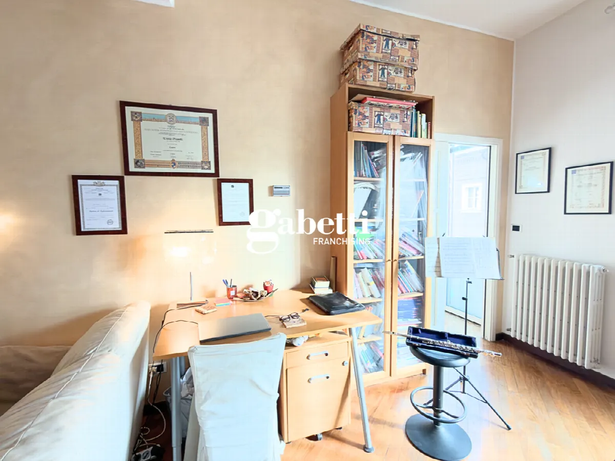 Appartamento in vendita a Rimini - foto 9