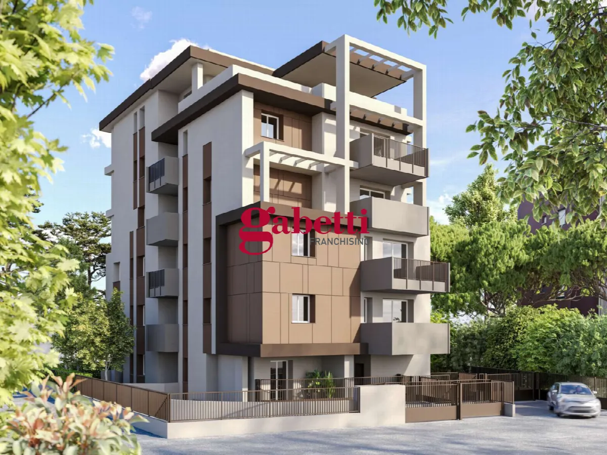 Appartamento in vendita a Rimini - foto 2