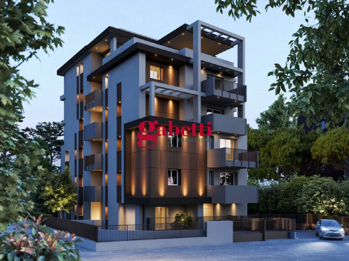 Appartamento in vendita a Rimini - foto 3