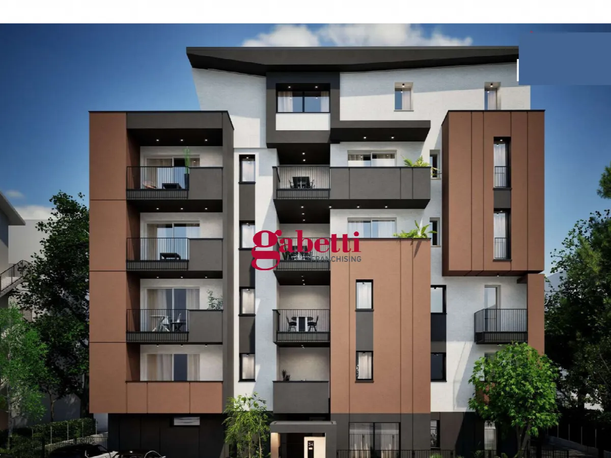 Appartamento in vendita a Rimini - foto 1