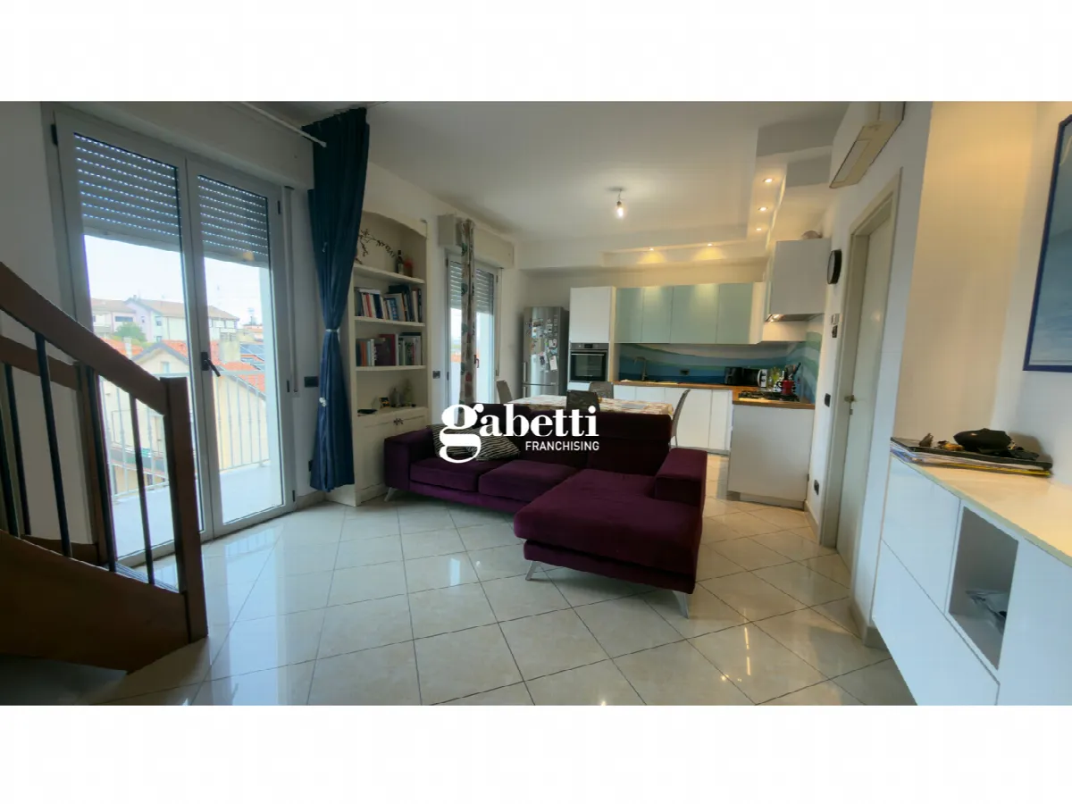Appartamento in vendita a Rimini - foto 1