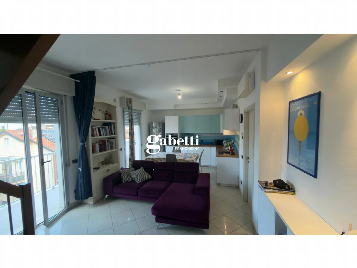 Appartamento in vendita a Rimini - foto 3