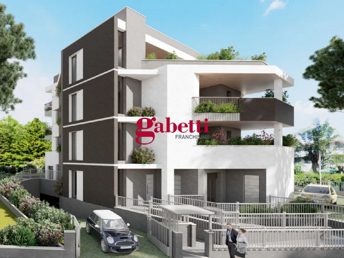 Appartamento in vendita a Riccione - foto 2