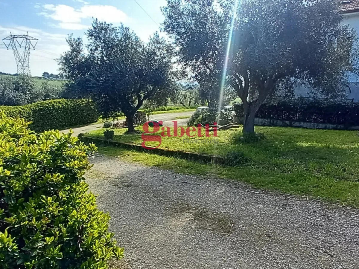 Casa indipendente in vendita a Misano Adriatico - foto 1