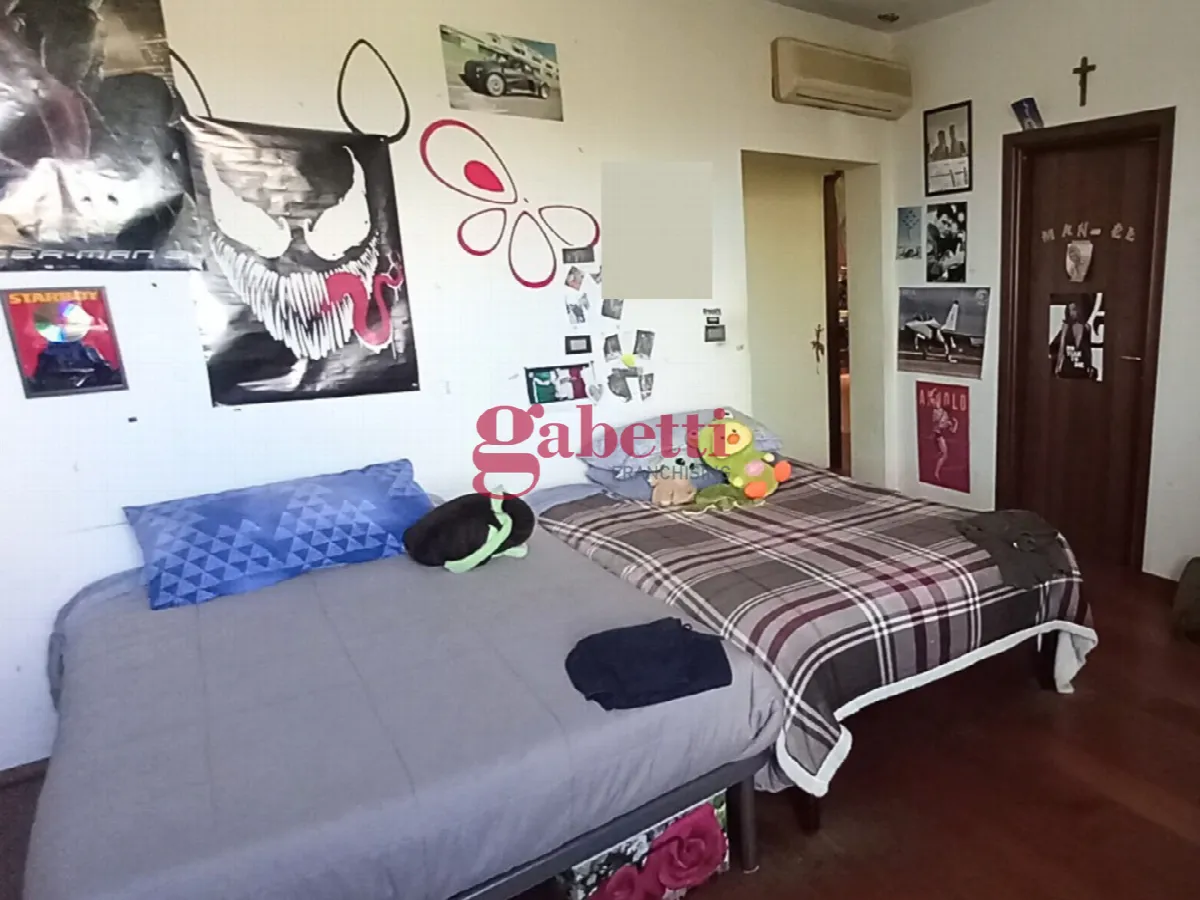 Casa indipendente in vendita a Misano Adriatico - foto 10