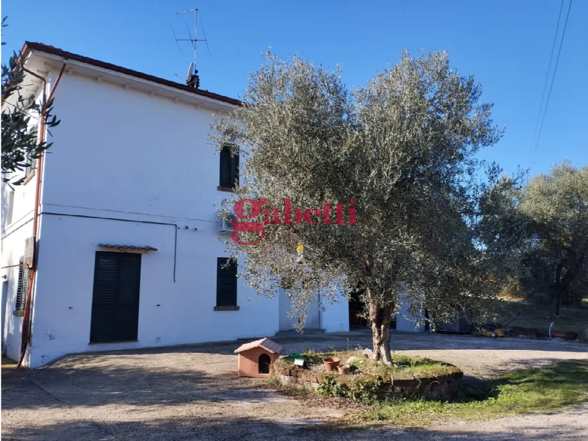 Casa indipendente in vendita a Misano Adriatico - foto 2
