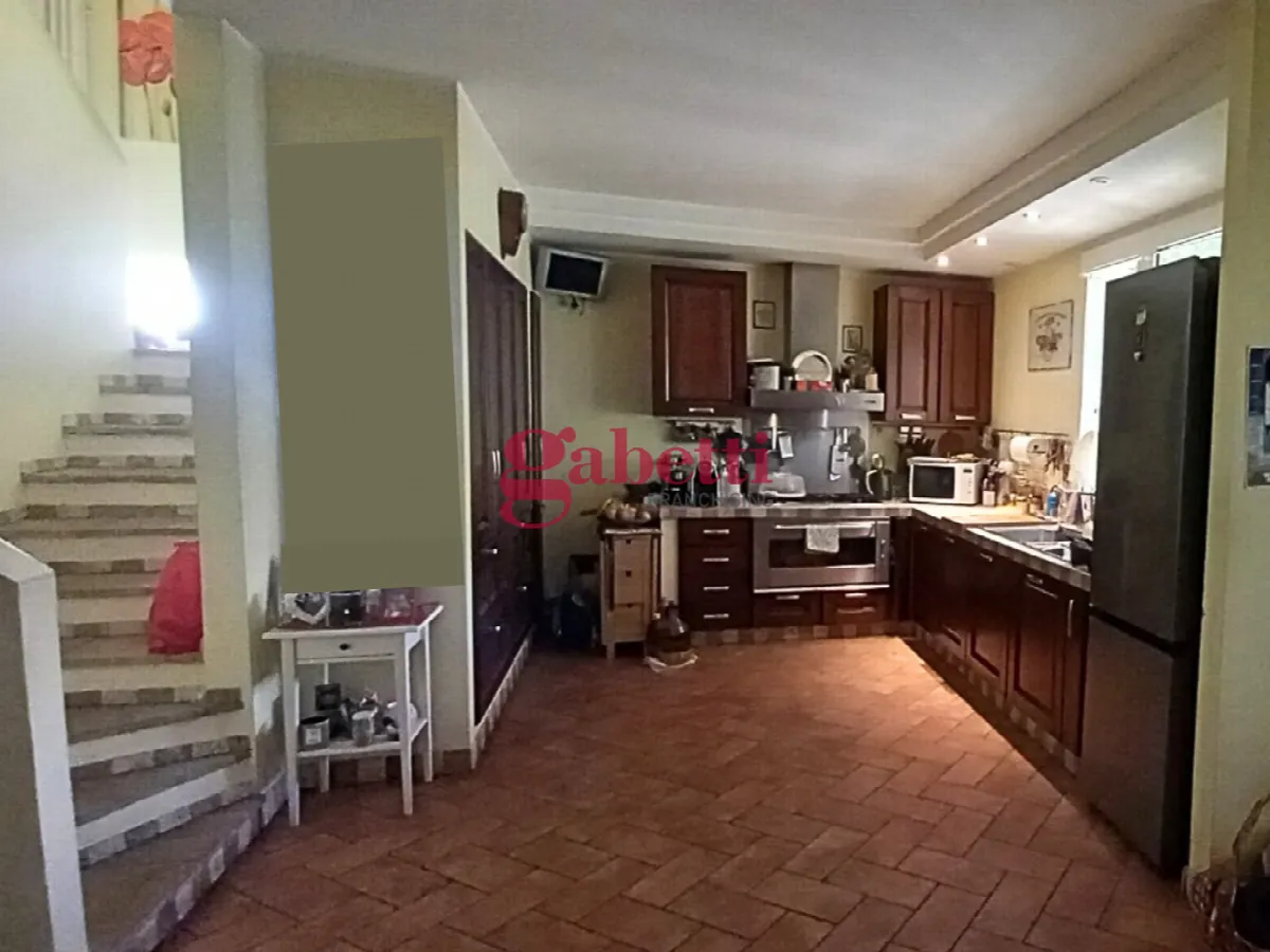 Casa indipendente in vendita a Misano Adriatico - foto 3