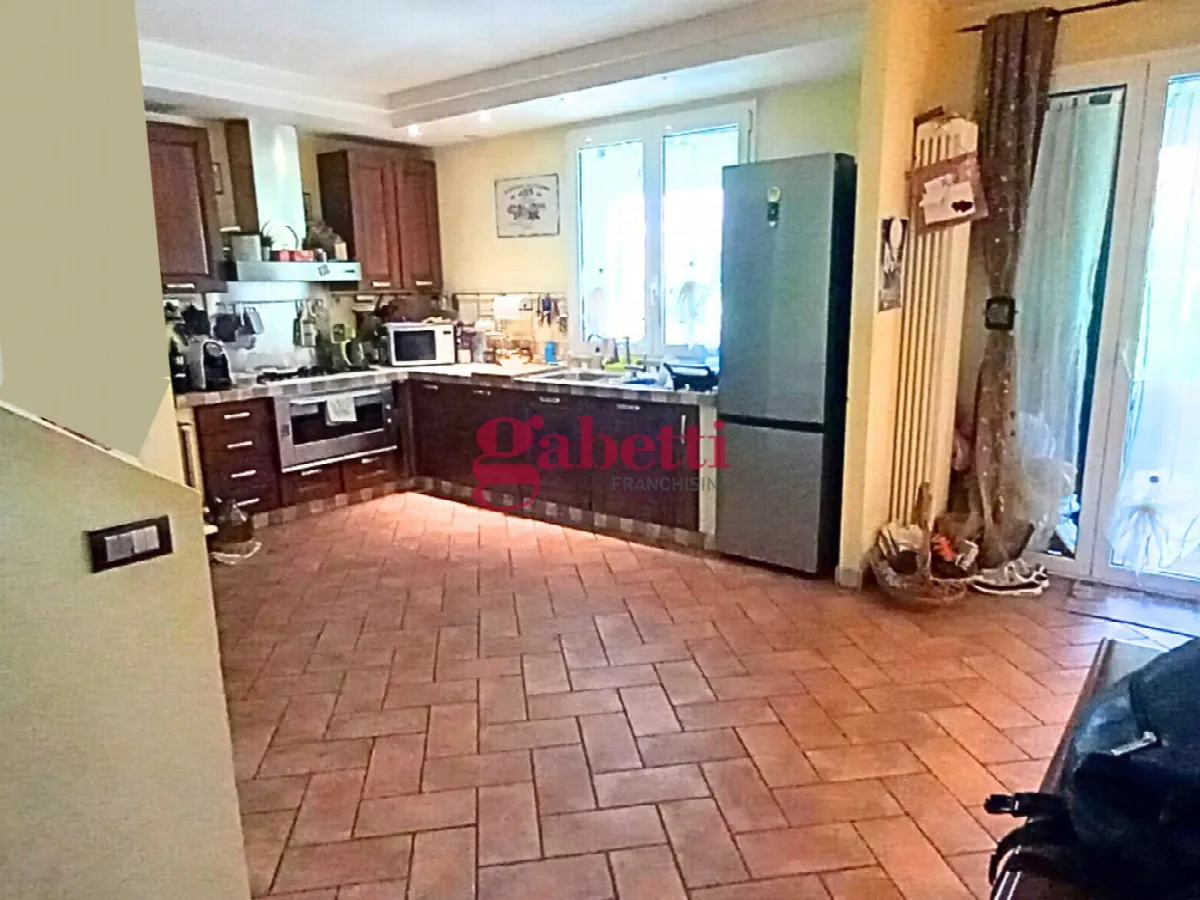 Casa indipendente in vendita a Misano Adriatico - foto 4
