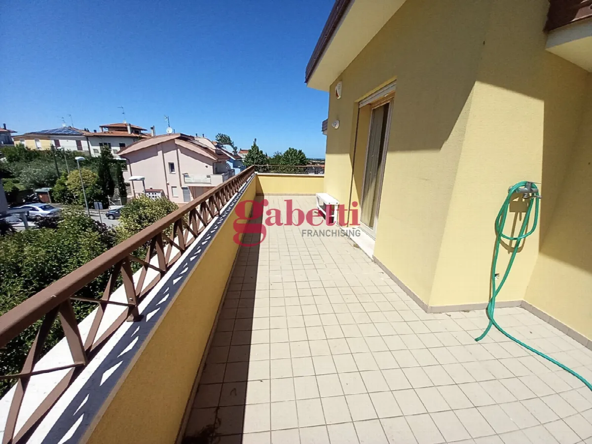 Casa bifamiliare in vendita a Coriano - foto 1