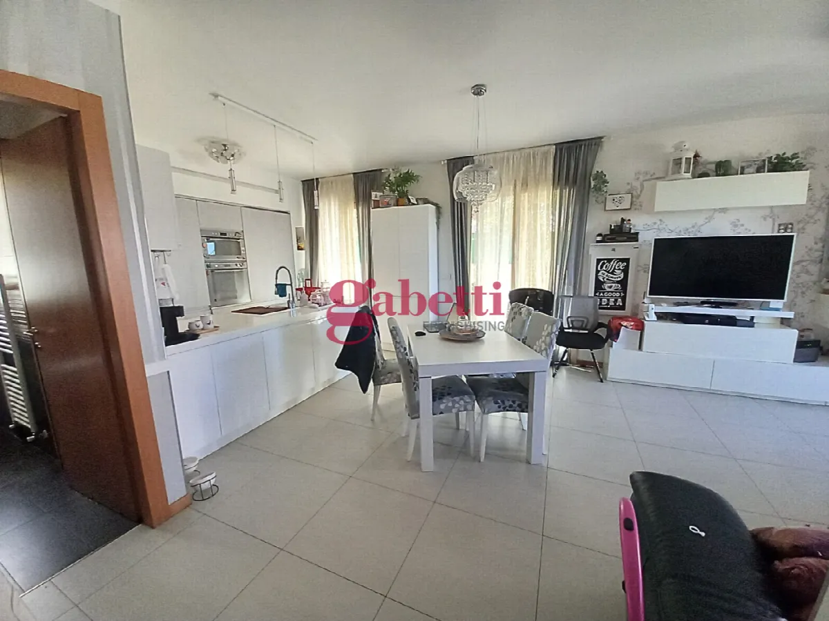 Casa bifamiliare in vendita a Coriano - foto 4