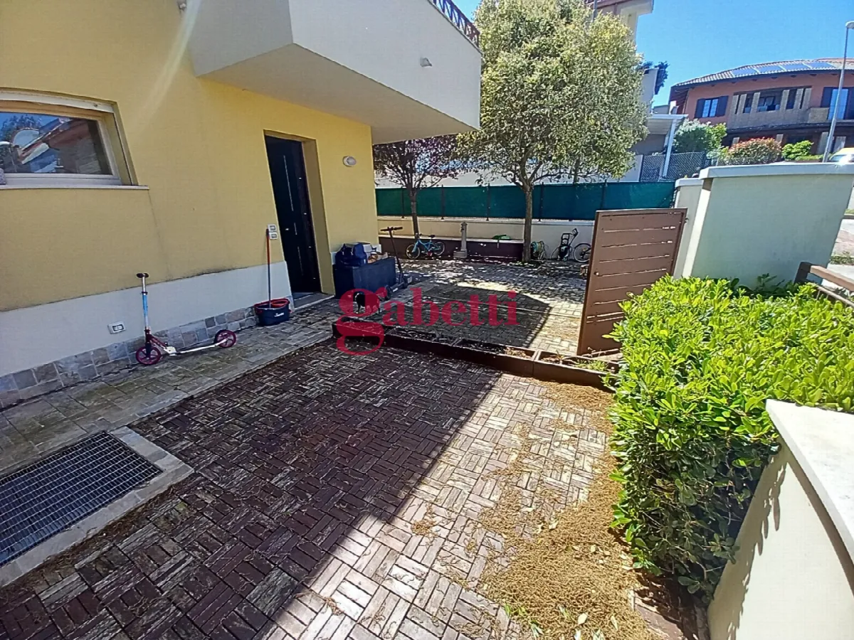 Casa bifamiliare in vendita a Coriano - foto 6