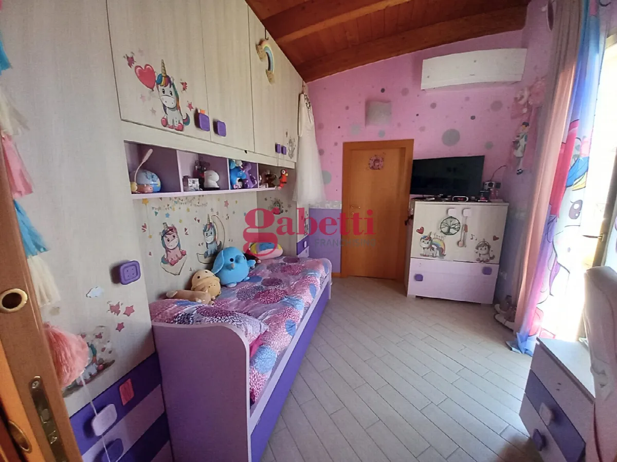 Casa bifamiliare in vendita a Coriano - foto 9