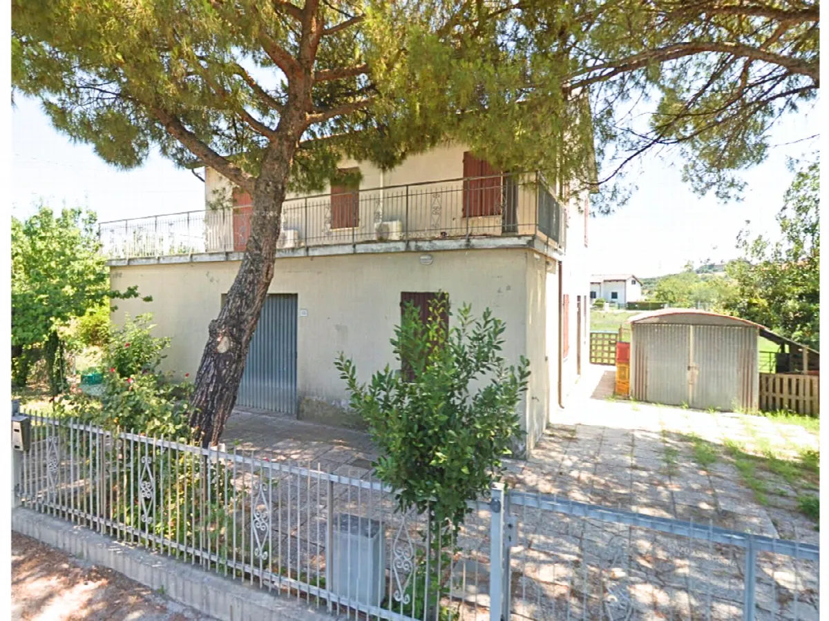 Casa indipendente in vendita a Rimini - foto 3