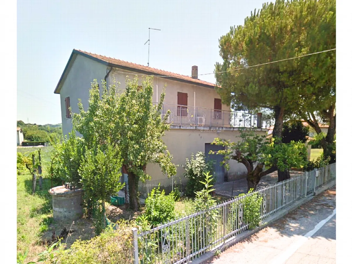 Casa indipendente in vendita a Rimini - foto 4