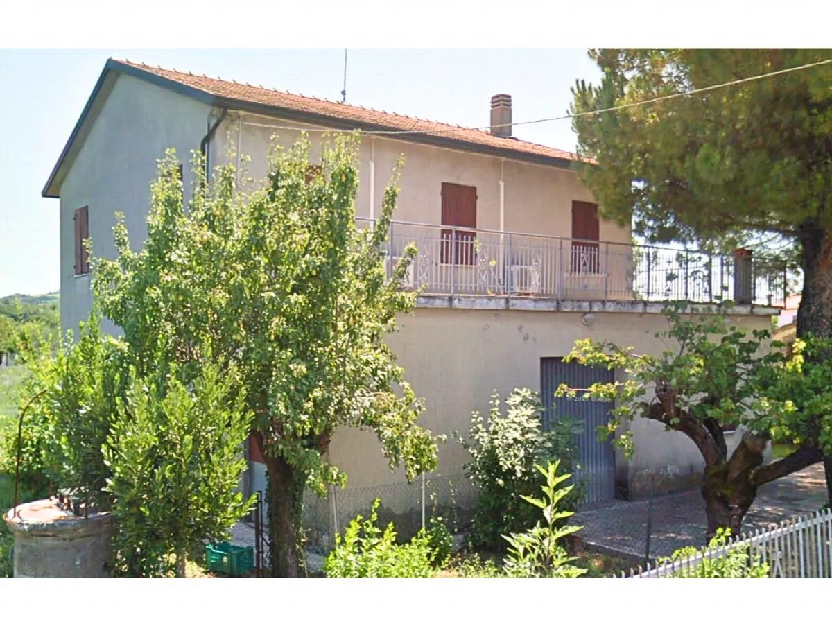 Casa indipendente in vendita a Rimini - foto 6