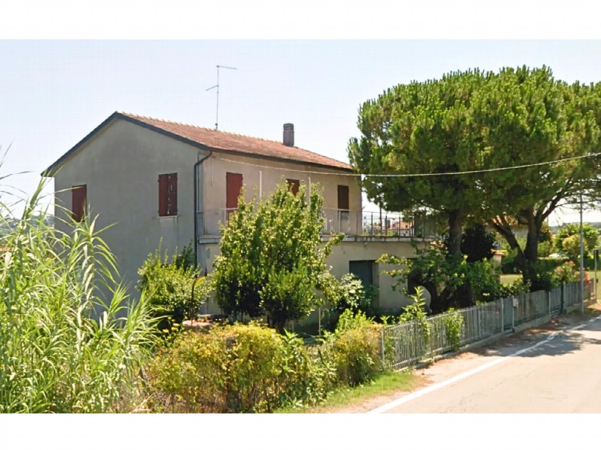 Casa indipendente in vendita a Rimini - foto 7