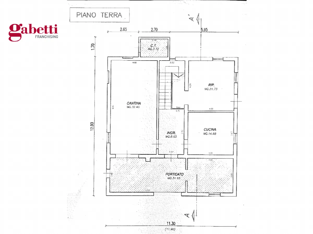 Casa indipendente in vendita a Rimini - foto 8