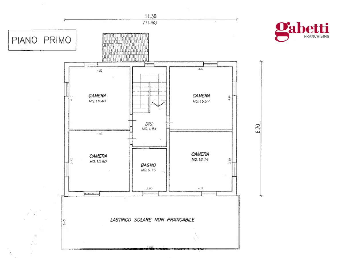 Casa indipendente in vendita a Rimini - foto 9