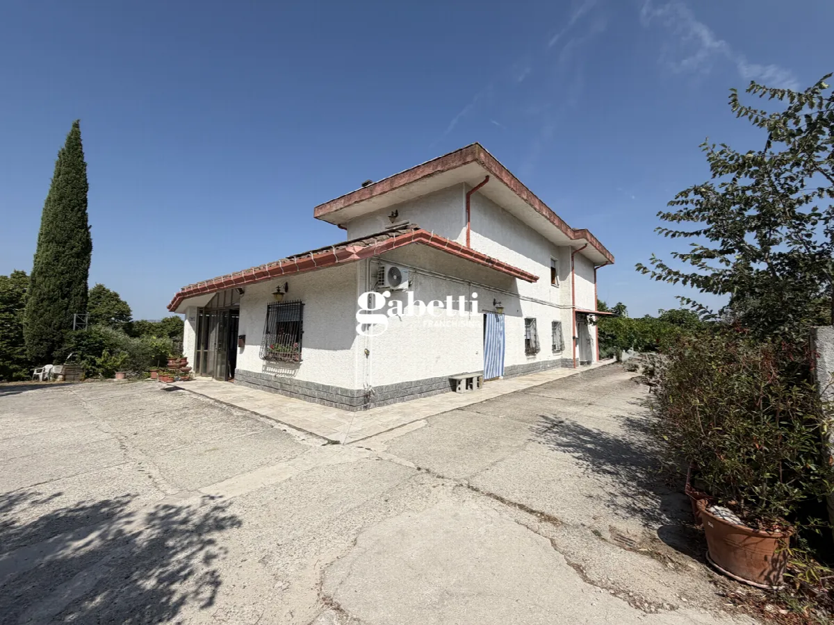 Casa bifamiliare in vendita a Coriano - foto 2