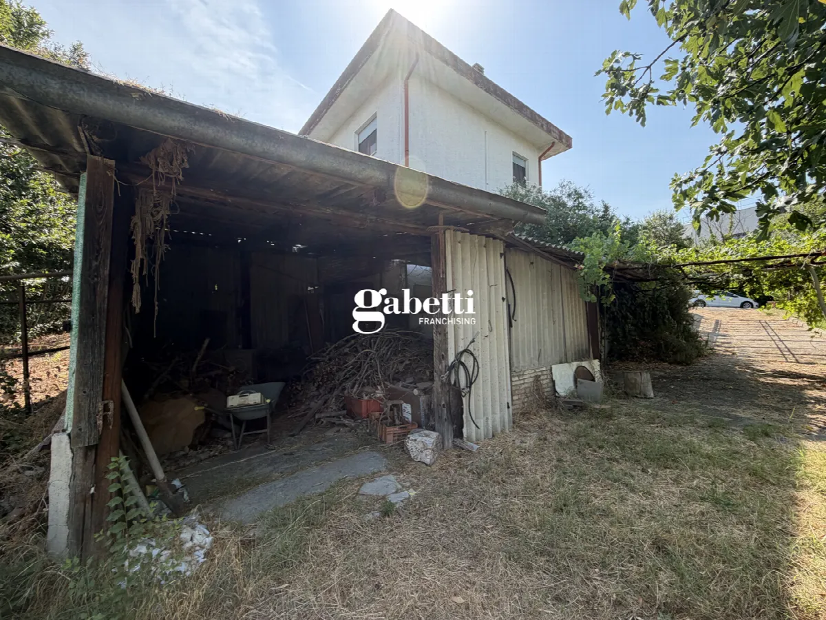 Casa bifamiliare in vendita a Coriano - foto 4